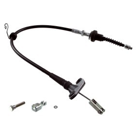 Acquista Cavo frizione da FEBI BILSTEIN 188226 a buon mercato per soli 57,81 €