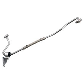 Ölleitung für Turbolader 188271 FORD RANGER von FEBI BILSTEIN