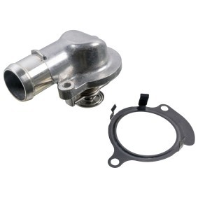 Kühlwasserthermostat von FEBI BILSTEIN