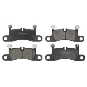 Compre Pastilhas de travão da FEBI BILSTEIN 188677 a um preço baixo por 34,09 €