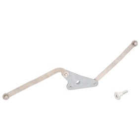 Reparatursatz, Saugrohrmodul 188691 für DODGE