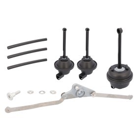 Reparatursatz, Saugrohrmodul 188709 für DODGE