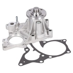 Achetez des Pompe à eau de chez FEBI BILSTEIN en ligne pour HILUX VIII Camion plate-forme/Châssis (_N1_) à prix modérés
