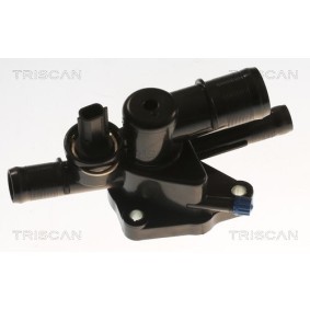 Achetez des Thermostat d'eau TRISCAN 8620 55689 à prix pour 31,09 €
