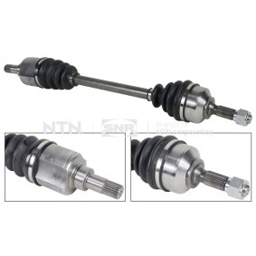 Comprar Árbol de transmisión de SNR DK59.011 a bajo precio de 121,17 €