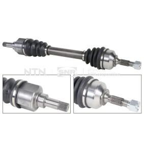 Comprar Árbol de transmisión de SNR DK66.027 a bajo precio de 96,12 €