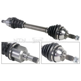 Comprar Árbol de transmisión de SNR DK66.031 a bajo precio de 141,17 €