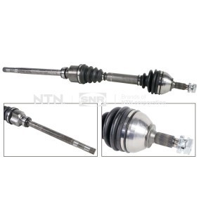 Comprar Árbol de transmisión de SNR DK66.044 a bajo precio de 141,89 €