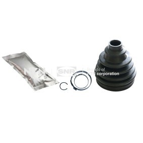 Achetez des Jeu de joint-soufflet, arbre de commande SNR IBK58.009 à prix pour 12,85 €