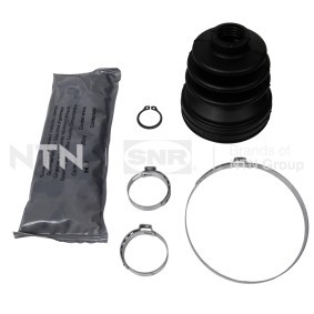 Achetez des Jeu de joint-soufflet, arbre de commande SNR IBK66.009 à prix pour 17,47 €