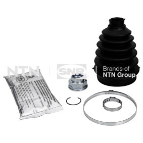 Achetez des Jeu de joint-soufflet, arbre de commande SNR OBK53.017 à prix pour 23,16 €