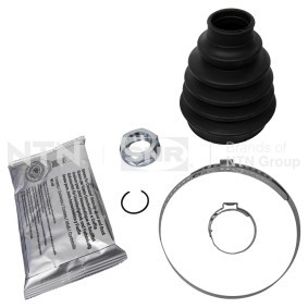 Achetez des Jeu de joint-soufflet, arbre de commande SNR OBK66.010 à prix pour 16,02 €