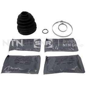 Achetez des Jeu de joint-soufflet, arbre de commande SNR OBK66.011 à prix pour 21,07 €