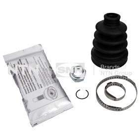 Achetez des Jeu de joint-soufflet, arbre de commande SNR OBK66.013 à prix pour 18,95 €