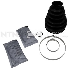 Achetez des Jeu de joint-soufflet, arbre de commande SNR OBK66.015 à prix pour 18,82 €