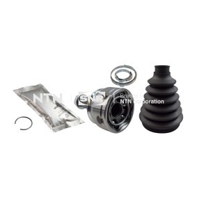 Achetez des Jeu de joints, arbre de transmission SNR OJK50.006 à prix pour 45,43 €