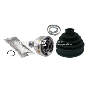 Achetez des Jeu de joints, arbre de transmission SNR OJK58.014 à prix pour 44,57 €