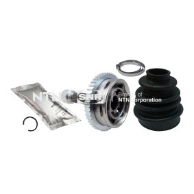 Achetez des Jeu de joints, arbre de transmission SNR OJK66.019 à prix pour 53,34 €