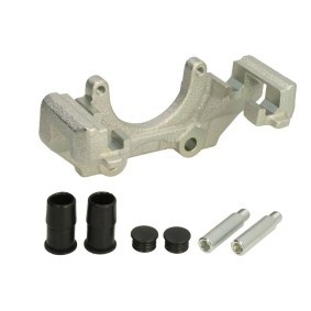 Osta BUDWEG CALIPER Jarrusatulan pidin netistä Corsa Mk IV (E) Hatchback (X15)-mallille edulliseen hintaan