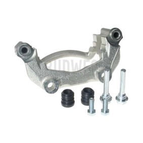 Osta BUDWEG CALIPER Jarrusatulan pidin netistä Corsa Mk5 (F)-mallille edulliseen hintaan