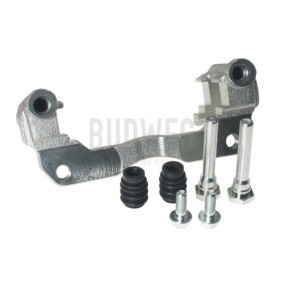 Bremssattelhalter 383322-1