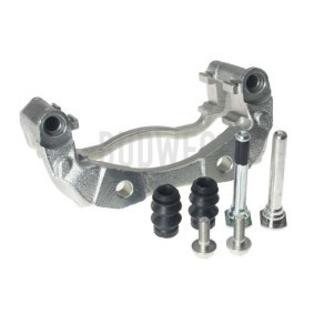 Osta BUDWEG CALIPER Jarrusatulan pidin netistä C-Max II (DXA/CB7, DXA/CEU)-mallille edulliseen hintaan