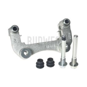Bremssattelhalter von BUDWEG CALIPER