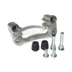 Bremssattelhalter 383918-1