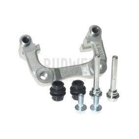 Bremssattelhalter 384014-1