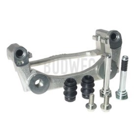 Bremssattelhalter 384126-1