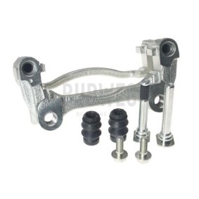 Osta BUDWEG CALIPER Jarrusatulan pidin netistä DS 5 Hatchback-mallille edulliseen hintaan