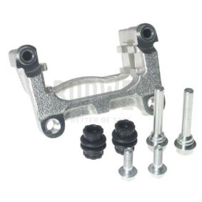 Bremssattelhalter 384238-1