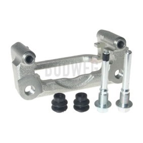 Bremssattelhalter 384414-1