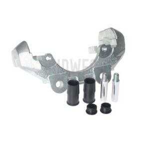 Bremssattelhalter 384498-1