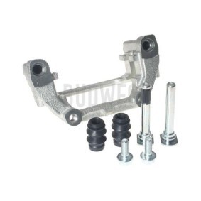Bremssattelhalter 384502-1