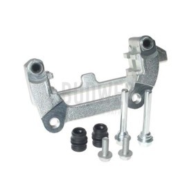 Bremssattelhalter 384540-1