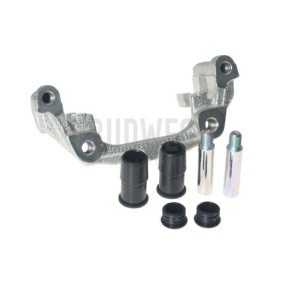 Bremssattelhalter 384590-1