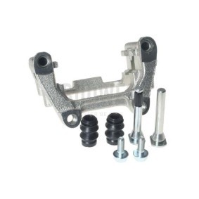 Osta Jarrusatula pidike BUDWEG CALIPER:llä 384626-1 edullisesti hintaan 83,12 €