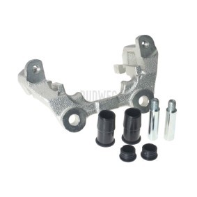 Osta Jarrusatula pidike BUDWEG CALIPER:llä 384632-1 edullisesti hintaan 39,81 €
