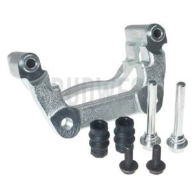 Osta Jarrusatula pidike BUDWEG CALIPER:llä 384644-1 edullisesti hintaan 74,09 €