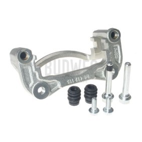 Bremssattelhalter 384814-1