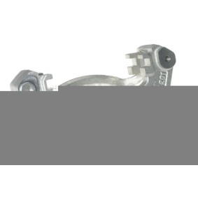 Bremssattelhalter 384830-1