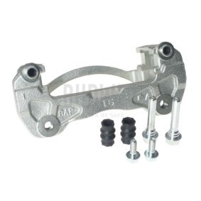 Bremssattelhalter 384922-1