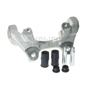 Bremssattelhalter 384982-1