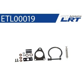 Køb Montagesæt, lader af LRT ETL00019 til den lave pris 369,66 DKK
