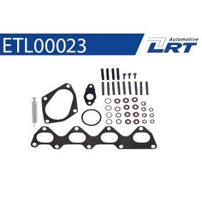 Compre Kit de montagem, turbocompressor da LRT ETL00023 a um preço baixo por 71,91 €