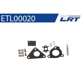 Turboladerdichtung des Herstellers LRT - Originalware Artikelnummer: ETL00025