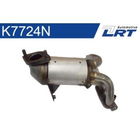 Compre Pré-catalisador da LRT K7724N a um preço baixo por 431,54 €
