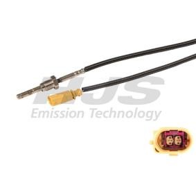 Abgastemperatursensor für PORSCHE von HJS