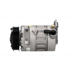 Acquista Compressore aria condizionata da NISSENS 891094 a buon mercato per soli 343,11 €